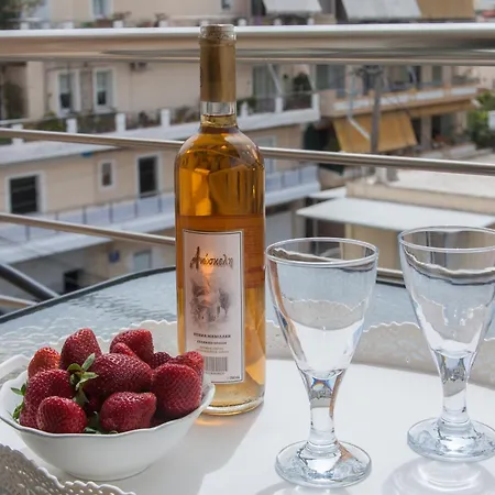Mary Suites Chania La Canée Extérieur photo