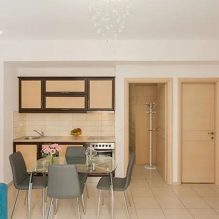 Mary Suites Chania La Canée Extérieur photo