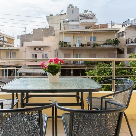 Mary Suites Chania La Canée Extérieur photo