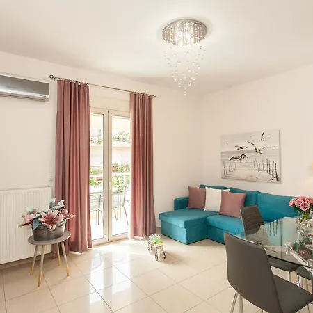 Mary Suites Chania La Canée Extérieur photo