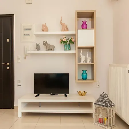 Mary Suites Chania La Canée Extérieur photo