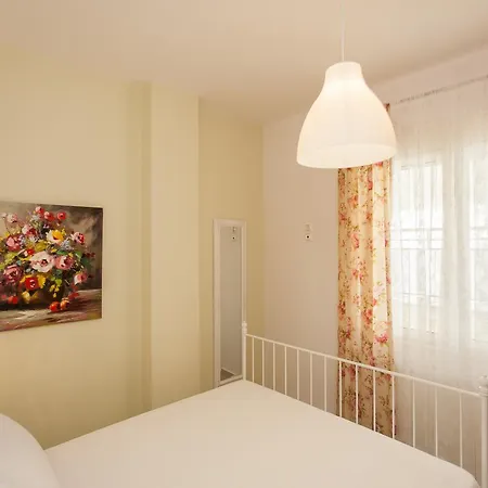 Mary Suites Chania La Canée Extérieur photo
