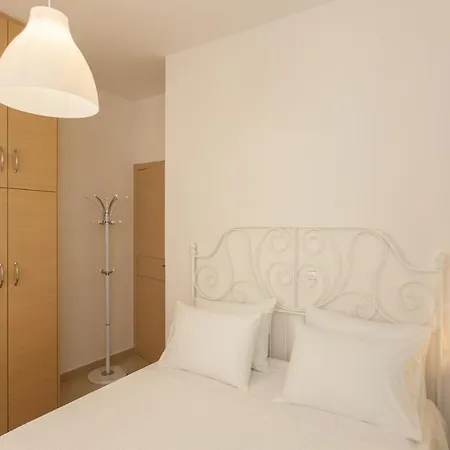 Mary Suites Chania La Canée Extérieur photo