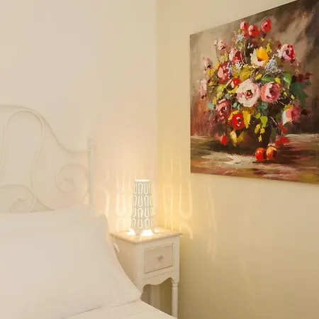 Mary Suites Chania La Canée Extérieur photo
