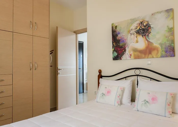 Mary Suites Chania