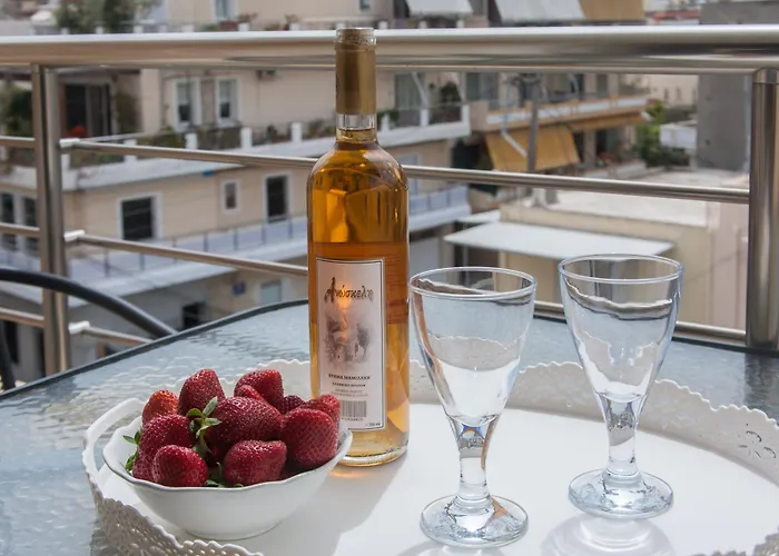 Mary Apartment