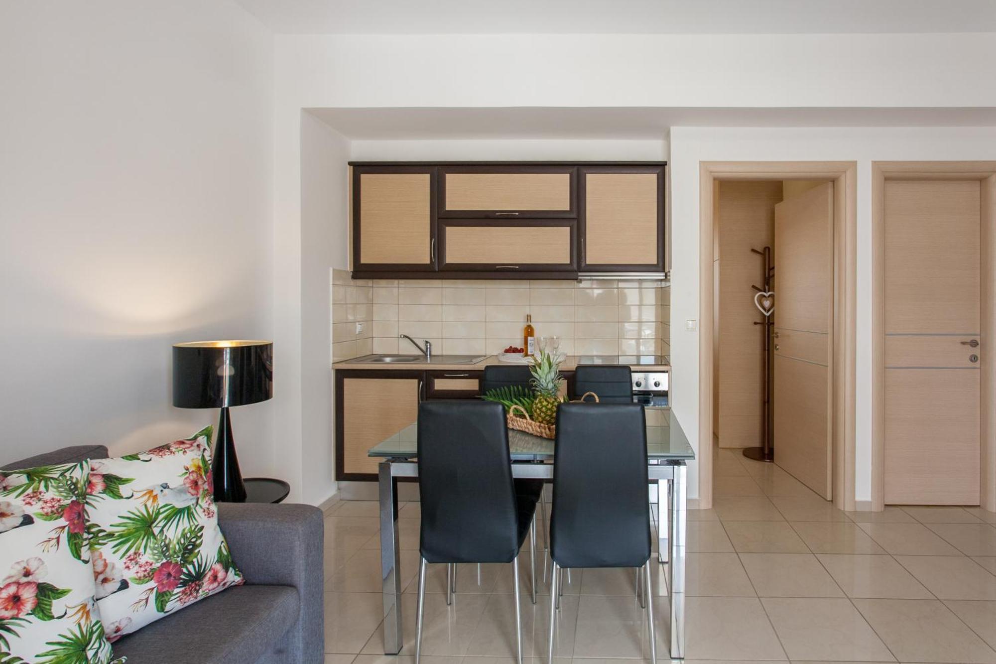 Apartament Mary
