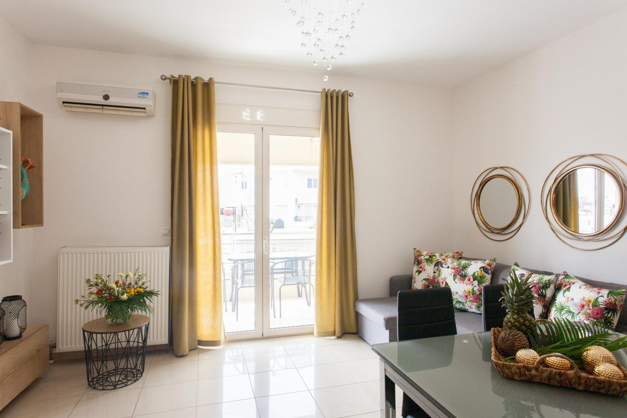 Mary Apartament *