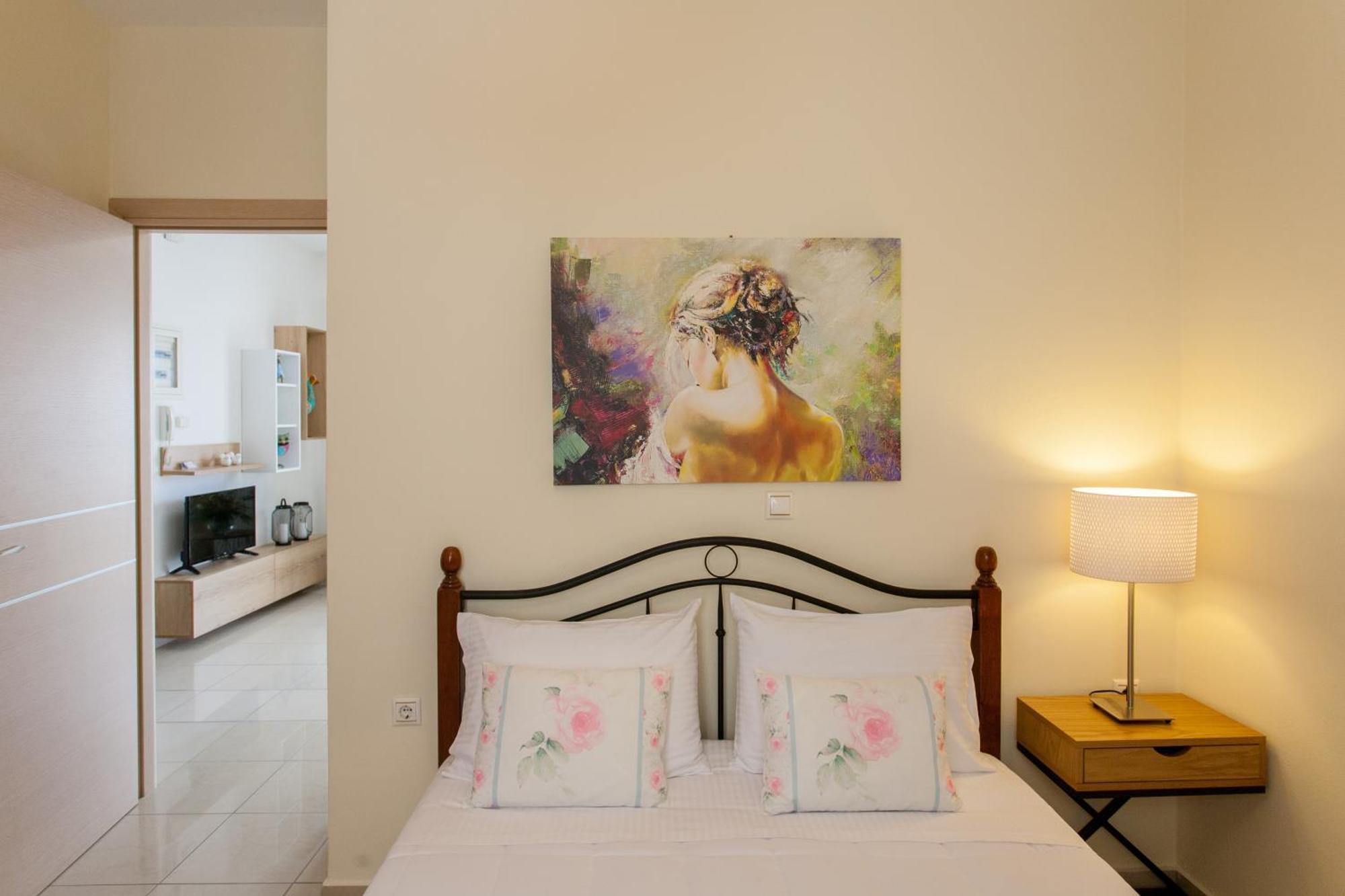 Apartament Mary *