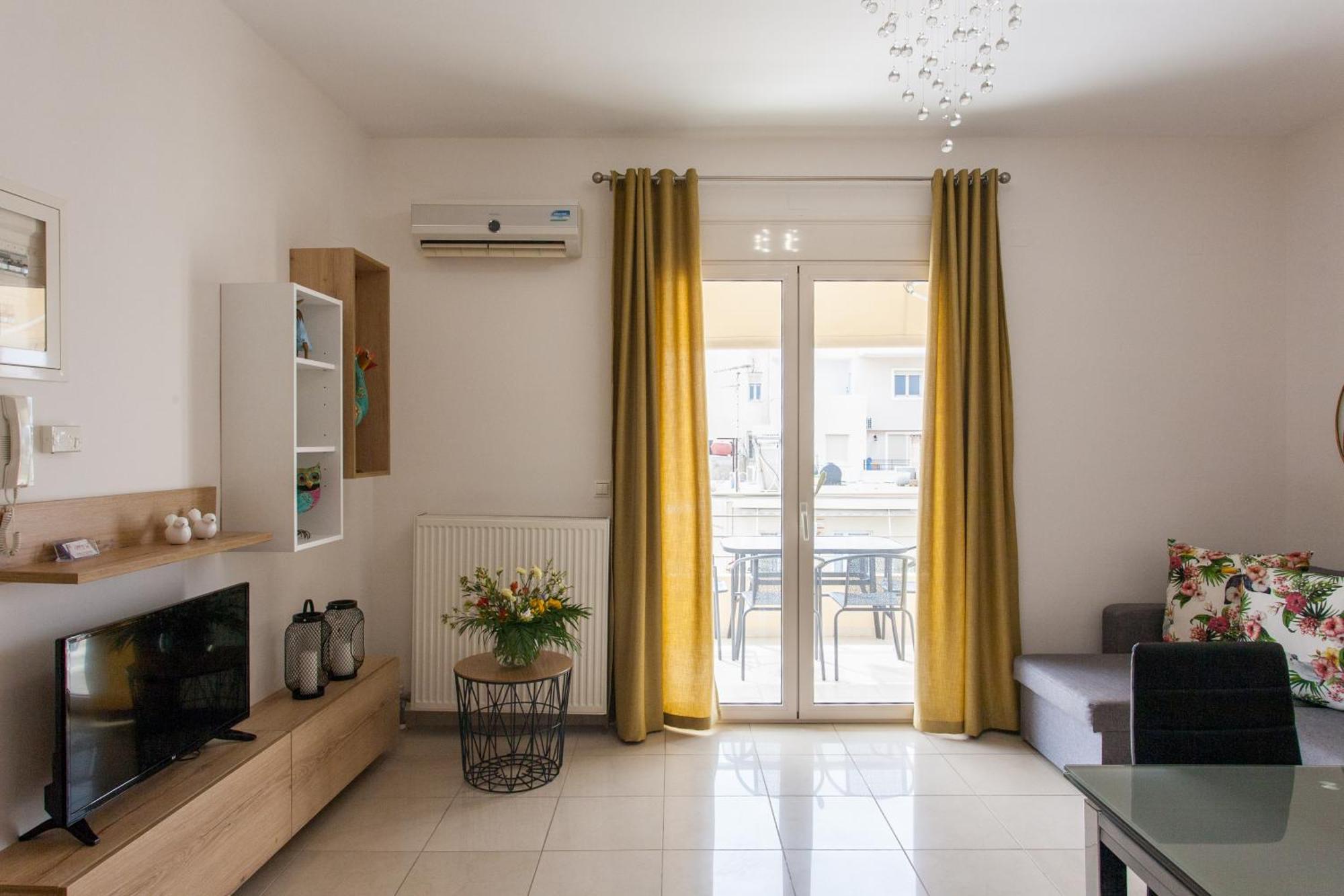 Mary Chania Appartement La Canée