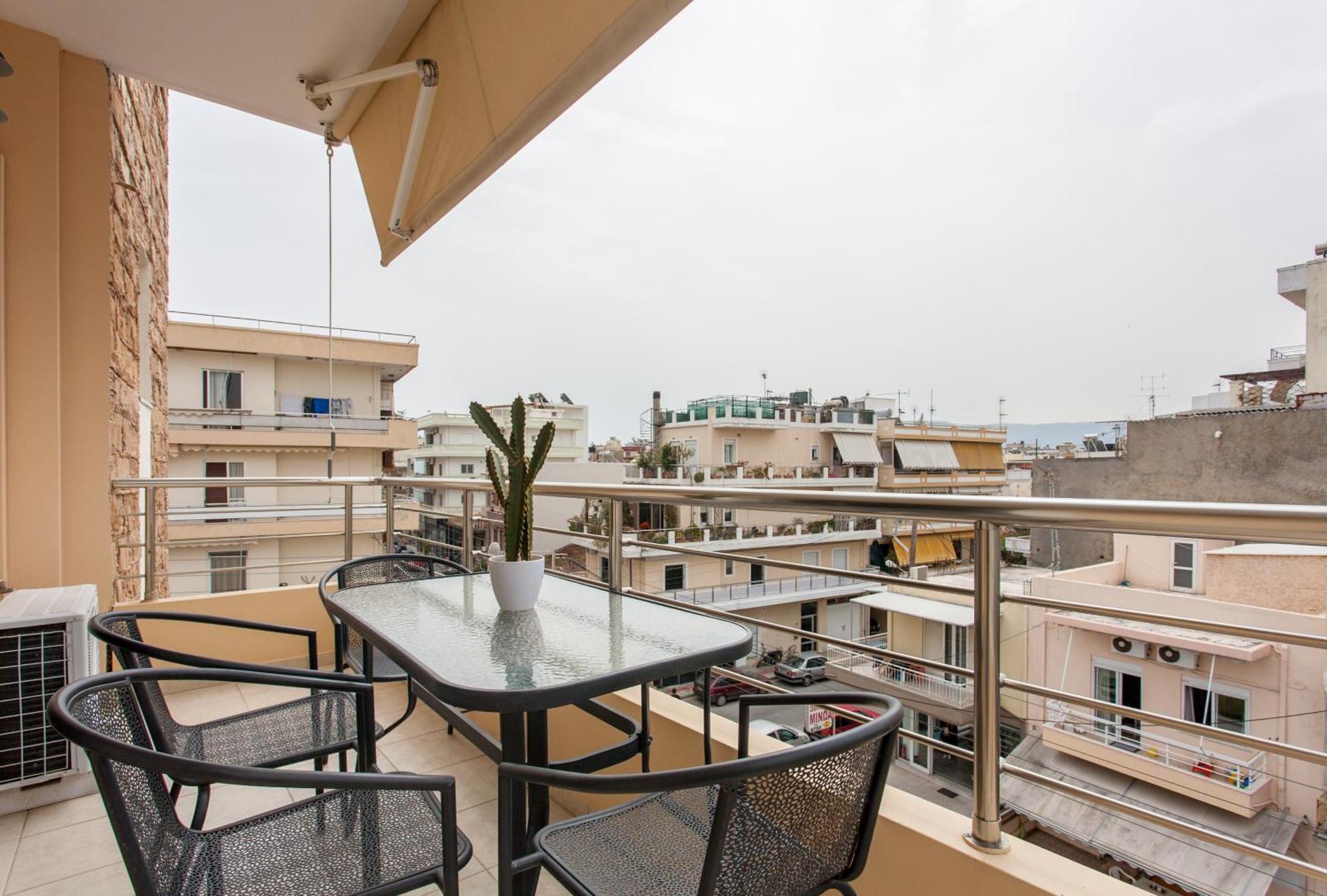 Mary Apartament