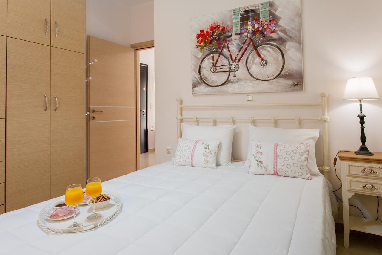 Mary Chania Appartement La Canée