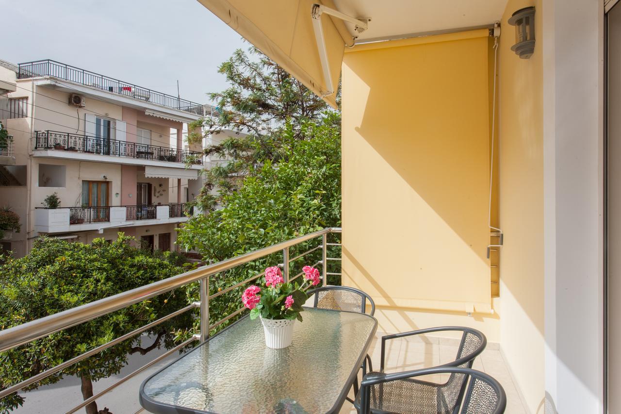 Appartement Mary Chania