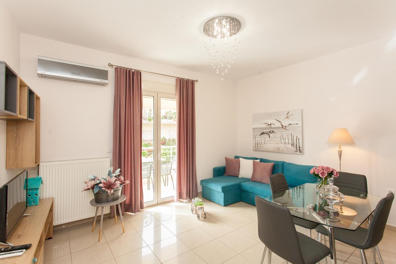 Mary Apartament Chania (Crete)