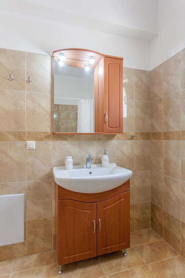 Apartament Mary