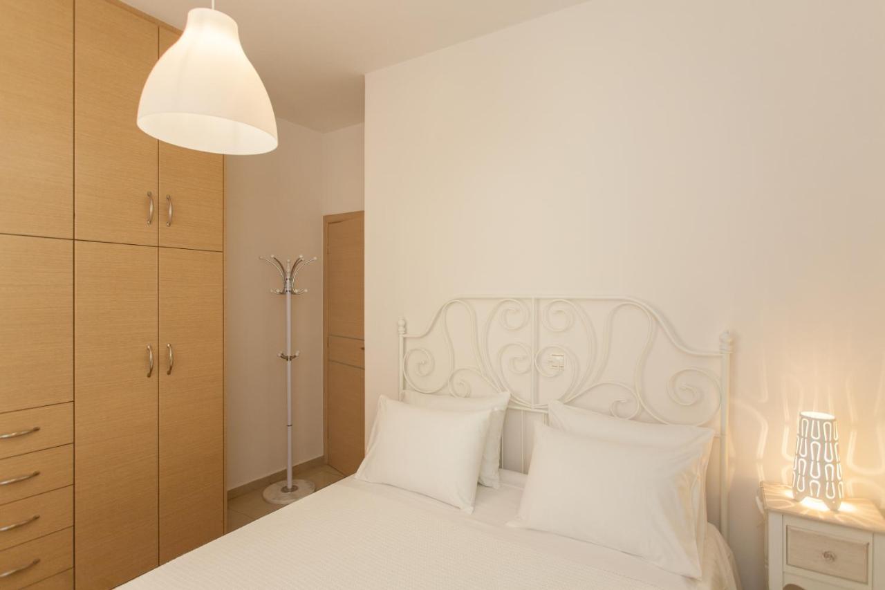 Apartament Mary *
