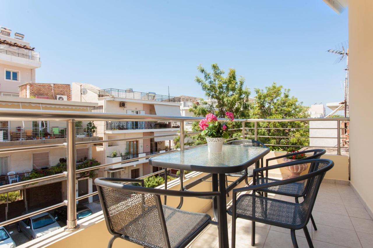 Apartament Mary