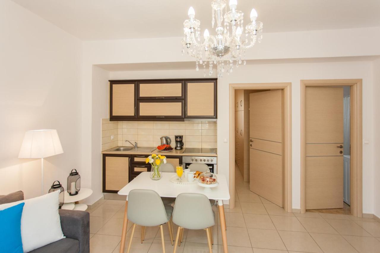 Appartement Mary Chania La Canée